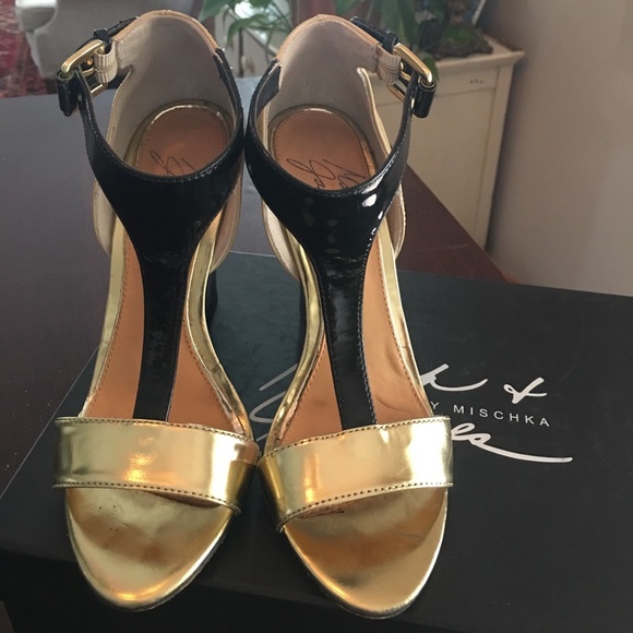 Badgley Mischka Shoes - Shoes